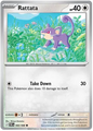 Rattata (060/088)