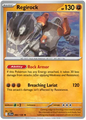 Regirock (Holo) (082/159)