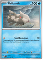 Relicanth (017/084)