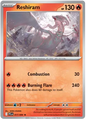 Reshiram (Holo) (017/094)