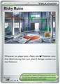 Risky Ruins (127/132)