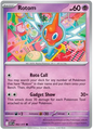 Rotom (092/217)