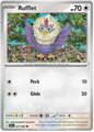 Rufflet (077/086)