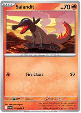 Salandit (015/088)