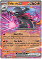 Salazzle ex (016/088)