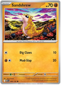 Sandshrew (068/132)