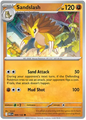 Sandslash (069/132)