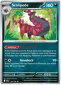 Scolipede (056/086)