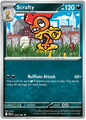 Scrafty (058/086)