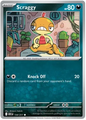 Scraggy (134/217)