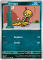 Scraggy (057/086)