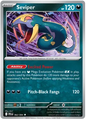 Seviper (062/094)