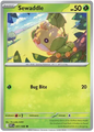 Sewaddle (001/086)