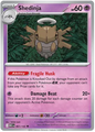 Shedinja (061/132)
