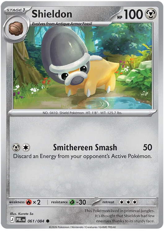 Shieldon (061/084)
