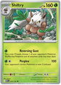 Shiftry (015/132)