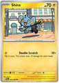 Shinx (026/088)