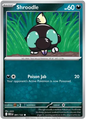 Shroodle (091/132)
