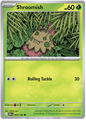Shroomish (005/182)