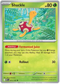 Shuckle (011/132)