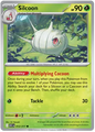 Silcoon (012/217)