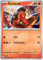 Sizzlipede (029/132)