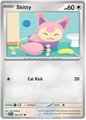 Skitty (165/217)
