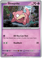 Slowpoke (029/084)