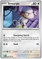 Smeargle (080/094)