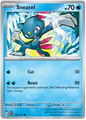 Sneasel (044/217)