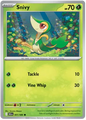 Snivy (001/086)