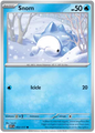 Snom (052/217)