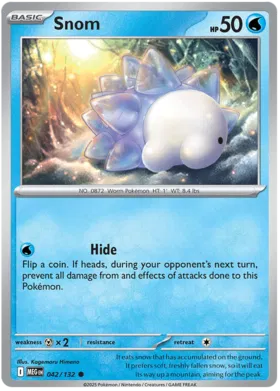 Snom (042/132)