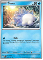 Snom (042/132)