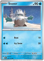 Snover (035/132)