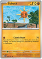 Solrock (075/132)