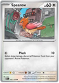 Spearow (102/132)