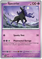 Spectrier (098/217) (Holo)