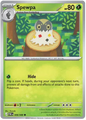 Spewpa (008/088)