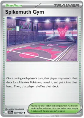 Spikemuth Gym (169/182)