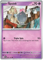 Spoink (062/132)