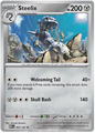 Steelix (Holo) (093/132)