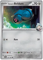 Steven's Beldum (143/182)