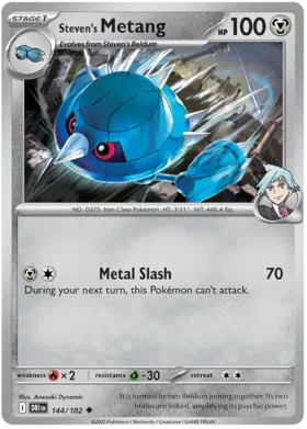 Steven's Metang (144/182)