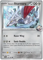 Steven's Skarmory (142/182)