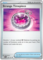 Strange Timepiece (128/132)