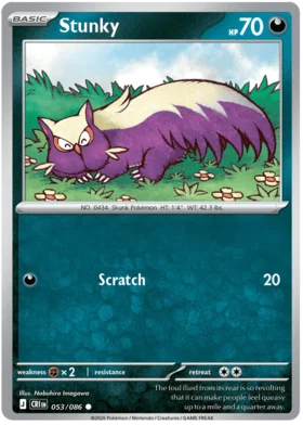 Stunky (053/086)