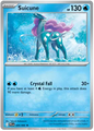 Suicune (Holo) (026/094)