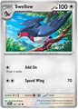 Swellow (157/182)