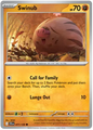 Swinub (077/159)